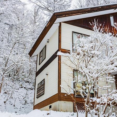 ラ・コリナ　リトリート La Colina Retreat Iiyama Exterior foto
