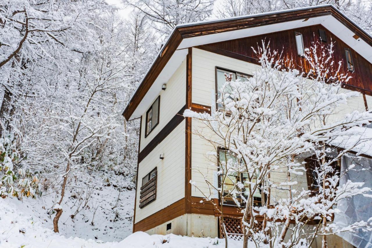 ラ・コリナ　リトリート La Colina Retreat Iiyama Exterior foto