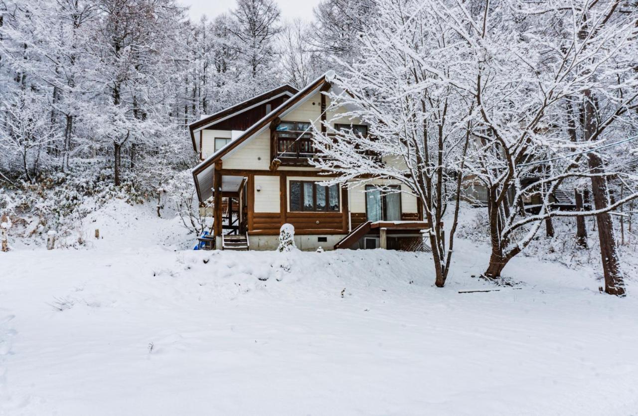 ラ・コリナ　リトリート La Colina Retreat Iiyama Exterior foto