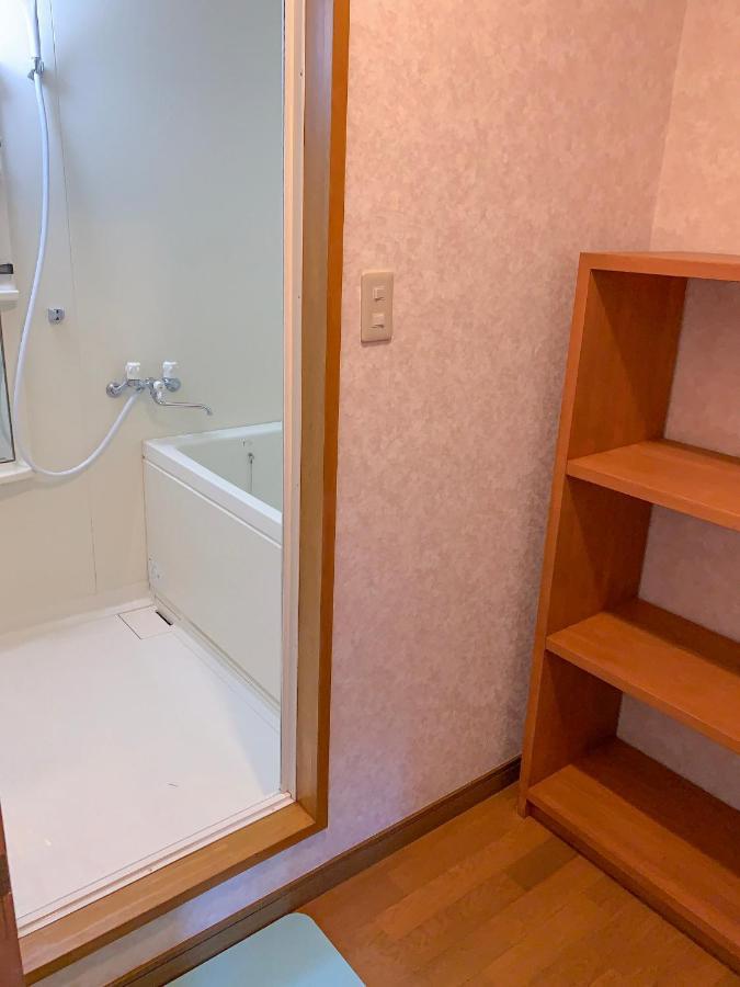 ラ・コリナ　リトリート La Colina Retreat Iiyama Exterior foto