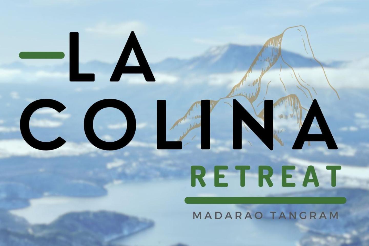 ラ・コリナ　リトリート La Colina Retreat Iiyama Exterior foto