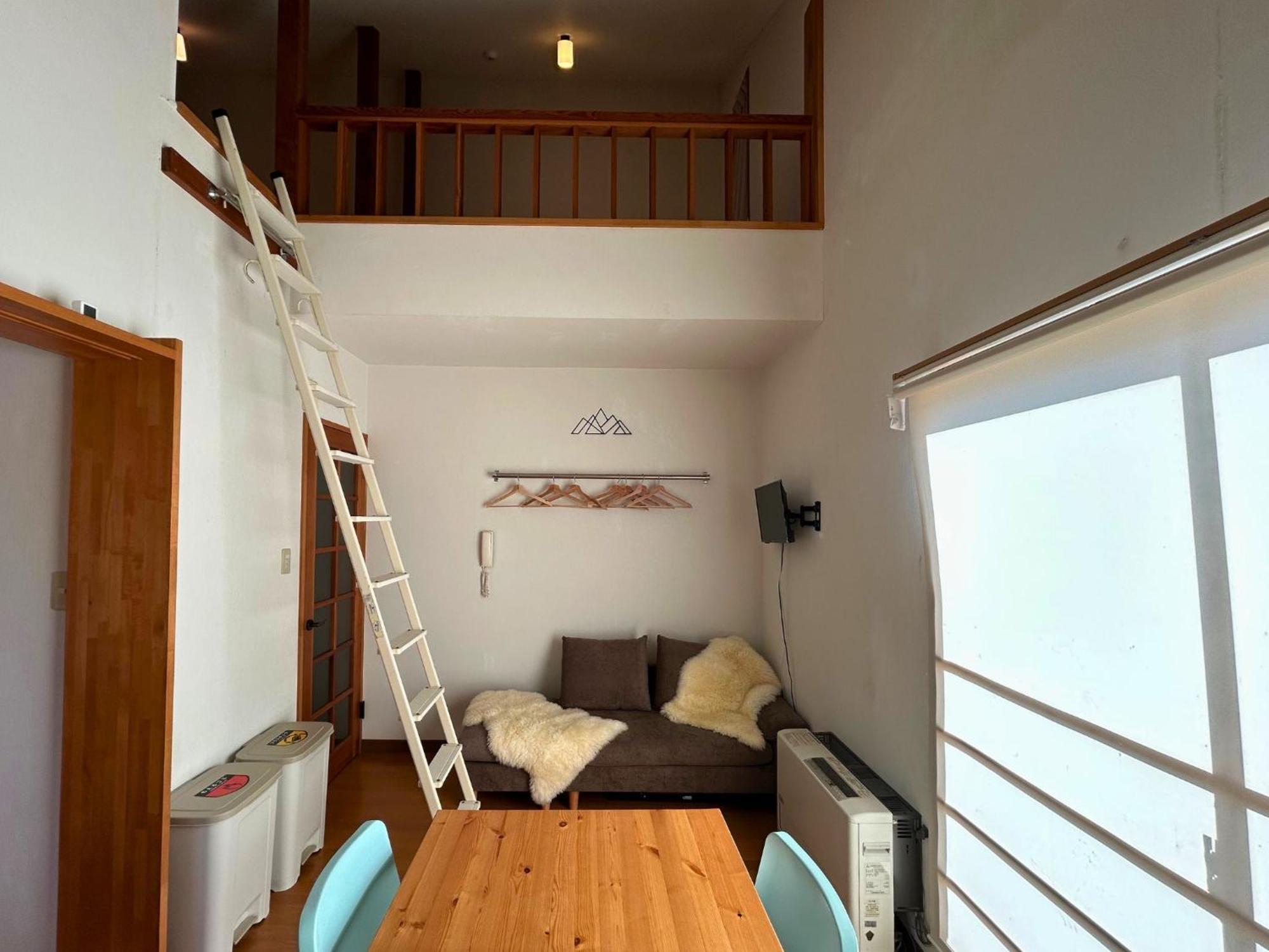 ラ・コリナ　リトリート La Colina Retreat Iiyama Exterior foto