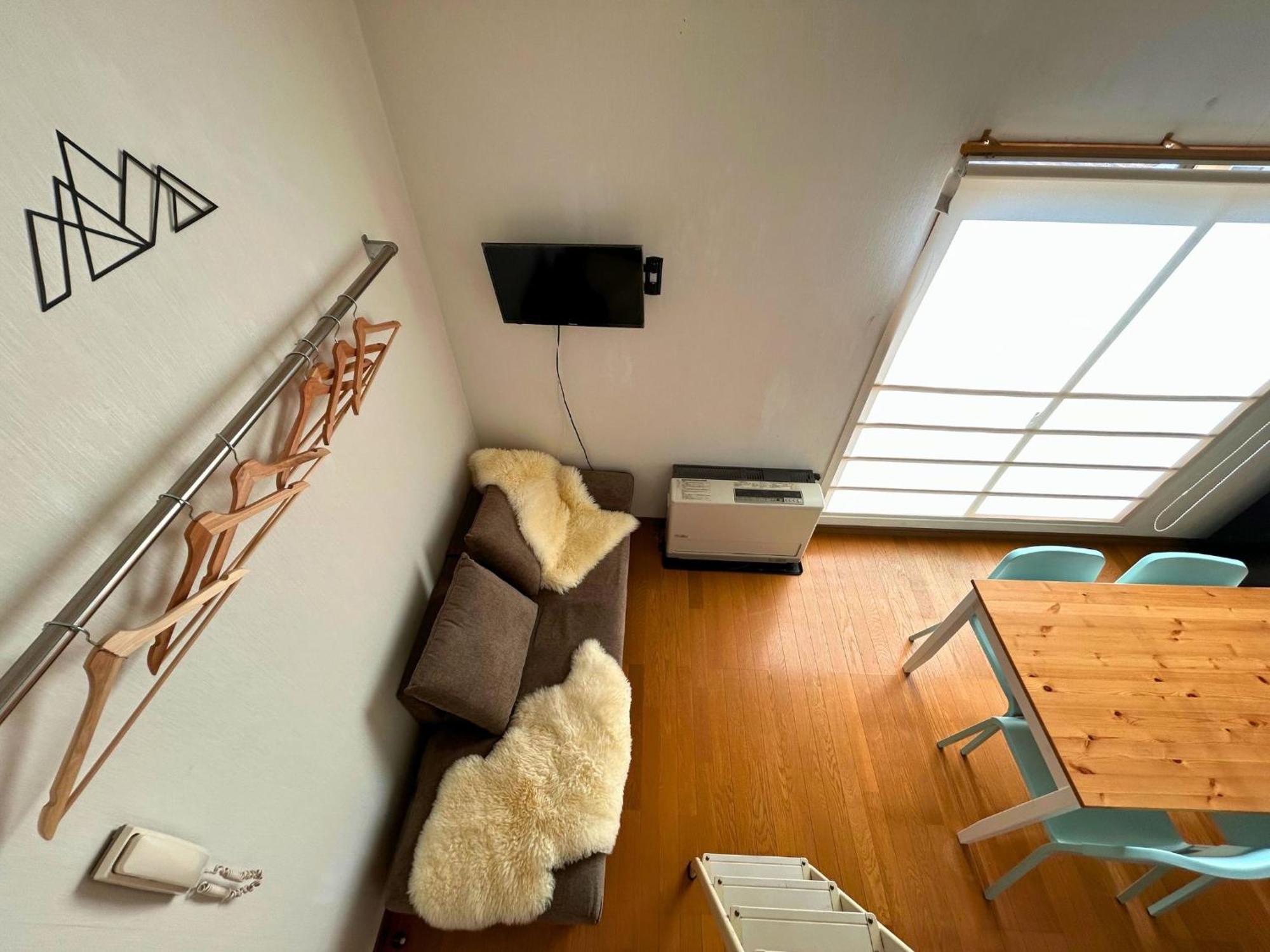 ラ・コリナ　リトリート La Colina Retreat Iiyama Exterior foto